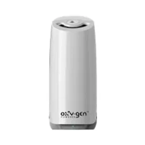 Air Freshener Dispenser Oxygen 21012X