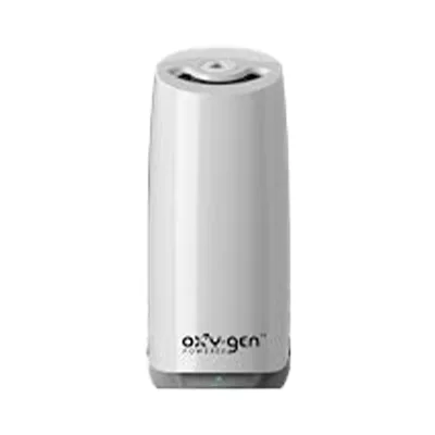 Oxygen Air Freshener Dispenser 21012X