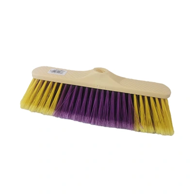 Biccolore Broom Soft Bristles 24001