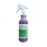 Brillante Liquid Spray Disinfectant For Surfaces 1ltr 43019D
