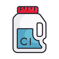 Chlorine-category