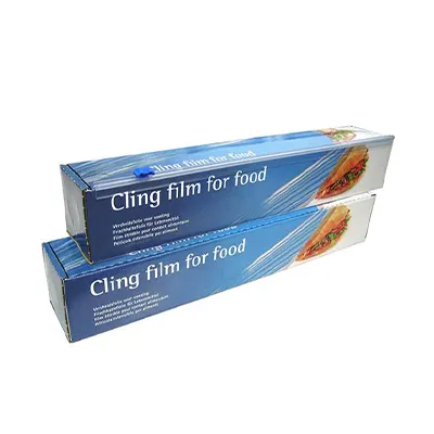 Cling Film 45cmx300m 19003