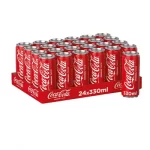 Coca Cola Can 1x24 28001C