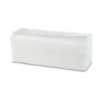 Elite Pro Folded Hand Towels Interfold White 1x3000 17005.webp