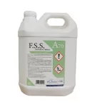 FSS Food Surface Sanitizer 4ltr 43020R