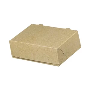 Food Grill Boxes With Aluminium Lining 1x300 26060