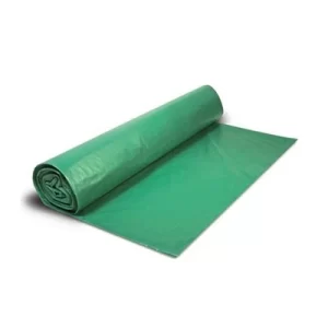 Garbage Bags With Cord x10pcs 85x110cm 25001