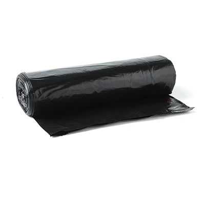 Garbage Bags With Cord x20pcs 76x80cm 25006