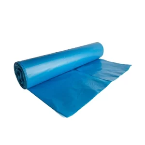 Garbage Bags Without Cord x5pcs 125x153cm XXL Extra Strong 25001B