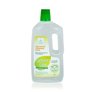Green Life All-Purpose Cleaner Eucalyptus Eco-Label 1L 43020C