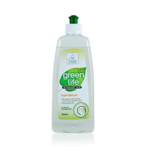 Green Life Dishwashing Liquid Citrus Eco-Label 500ml 42070-1