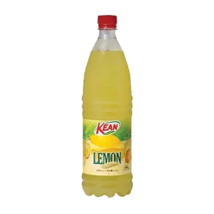 Kean Lemonade Squash 1ltr 28023