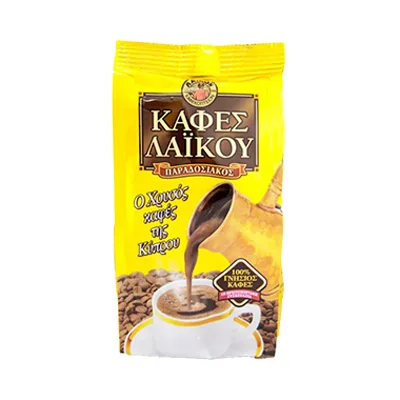 Laikou Cyprus Coffee 200g 29006