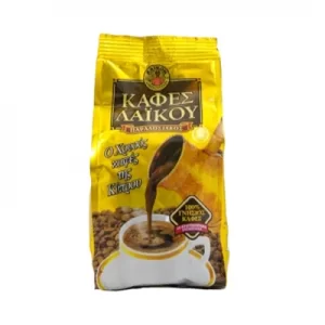 Laikou Cyprus Coffee 500g 29007