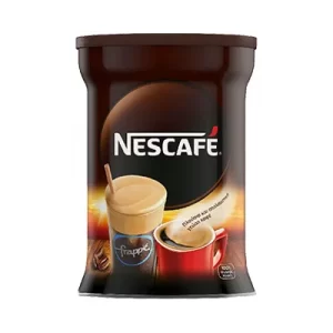 Nescafe Classic Instant Coffee 200g 29001