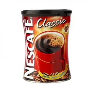 Nescafe Classic Instant Coffee 250g 29001A