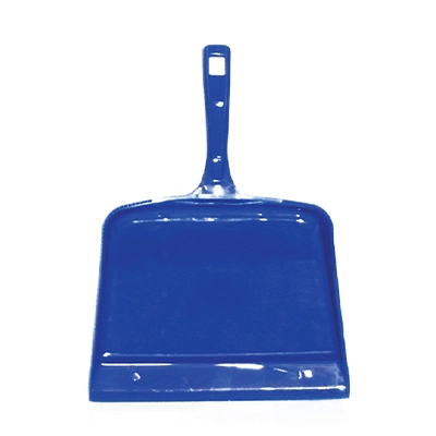 Plastic Dustpan With Short Handle 24050