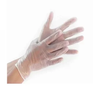 Polythine Gloves 1x100 27004