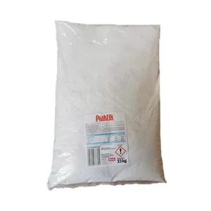 Praktik Professional Laundry Powder 15kg 41002