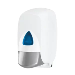 QTS Modular Soap Dispenser White 500ml IN-SO2 21121