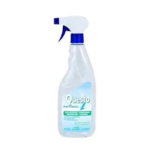 Questo Antibacterial Surface Disinfectant Spray 500ml 43020S