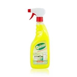 Questo Fat and Oil Cleaner 1ltr 43005