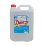 Questo Glass Antistatic Cleaner Clear 4ltr 43062A