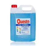 Questo Glass Cleaner Blue 4ltr 43062