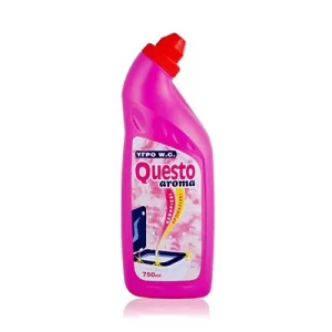 Questo aroma wc bouquet of flowers 750ml 43097
