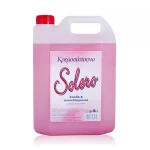 Solero Hand Cream Soap Flowers 4ltr 44019P