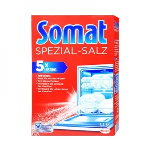 Somat Special Salt for Dishwashers 1.2kg 42094