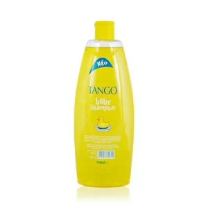 Tango Baby Shampoo Chamomile 750ml 41099