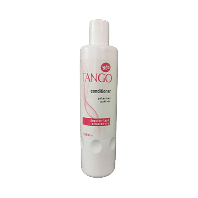 Tango Conditioner For Coloured Hair 500ml 41071A