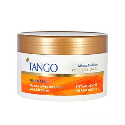 Tango Hair Mask Professional 500ml 41071D