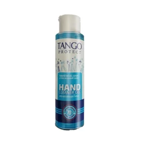 Tango Hand Gel Disinfectant 100ml 50018A