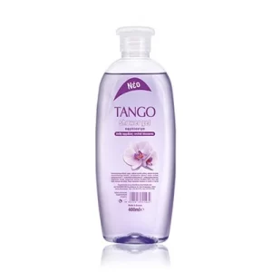 Tango Shower Gel Orchid Blossoms 400ml 41049B